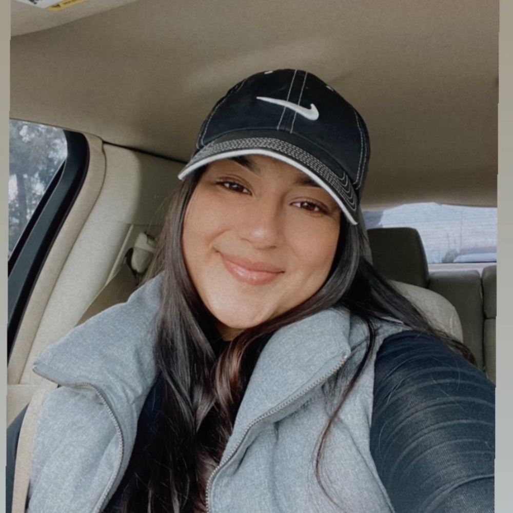 Meet your Posher, Marisol